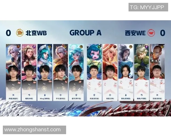 王者荣耀热议WE战队意识争议引发玩家热烈讨论与反思