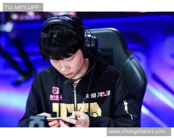 s15电竞王者荣耀专题深入解析RNG战术策略与团队配合的成功之道