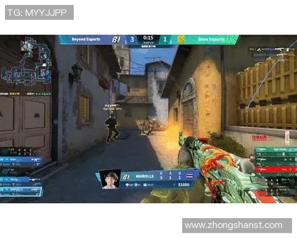 CSGO新手必看攻略全面解析状态入门指南助你轻松掌握s15电竞比分技巧 CSGO新手必看攻略全面解析状态入门指南助你轻松掌握s15电竞比分技巧
