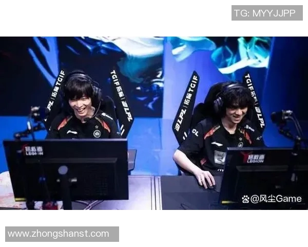 S15电竞总决赛EDG表现分析：控制能力的得失与战术反思