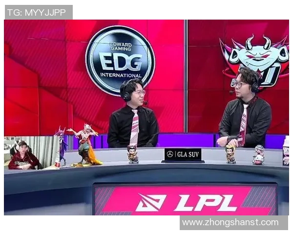 深入分析JDG在S15电竞总决赛中的控制打法及其战术优势