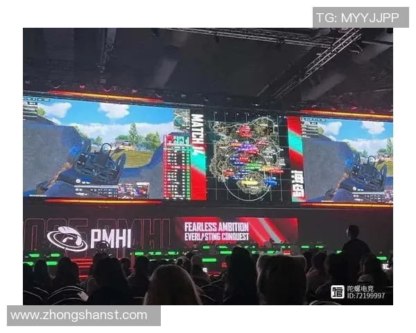 电竞比分热议和平精英WE战队比赛经验的创新与变革探讨 电竞比分热议和平精英WE战队比赛经验的创新与变革探讨