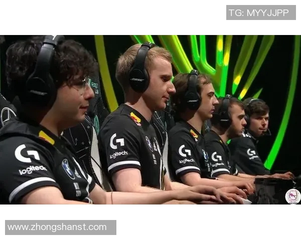 S15英雄联盟最新比分分析团队协作排名RNG强势领跑前十名