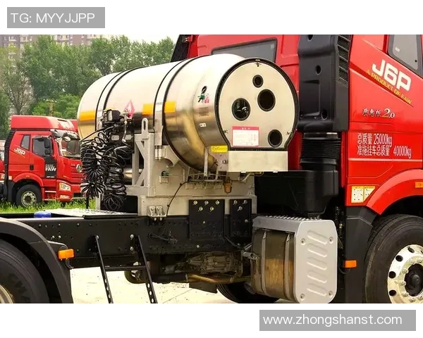 独家解析LNG灵活性对比及其在全球市场中的应用前景