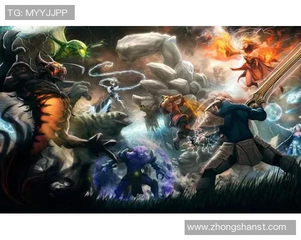 esports数据提升DOTA2V5团队协作能力的策略与实践探讨 esports数据提升DOTA2V5团队协作能力的策略与实践探讨