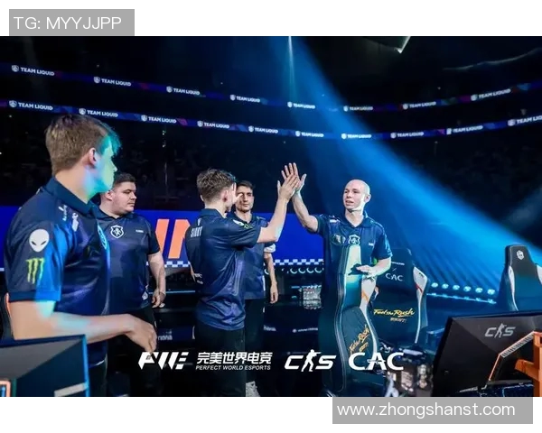 esports最新数据揭秘陈娜成功之道探讨CSGO背后的策略与心路历程 esports最新数据揭秘陈娜成功之道探讨CSGO背后的策略与心路历程