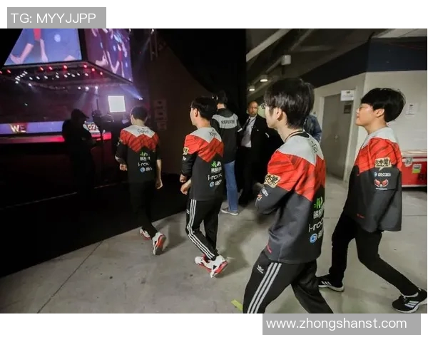 esports最新数据英雄联盟意识排行榜揭晓WE战队荣登第四名引发热议