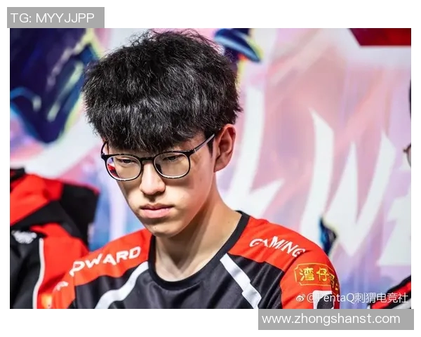 2026电竞新闻S15LOL赛事分析与和平精英战术TES运营体系的深度探讨与实践分享